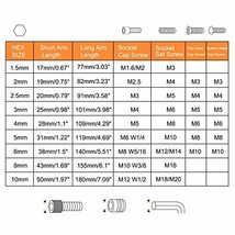 ＴＫＹ　フックレンチ　フックスパナ　引掛ピンスパナ　2本セット　メンテナンス　車高調整　修理　リングナット　ロックナット_画像6