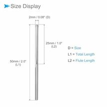 ＣｏＣｕｄ　6ポイ　ントインパクトソケット　1”ドライブ22ｍｍソケット　ＣＲ－ＭＯラウンドコーナーデザインの標準メトリックソケット_画像2