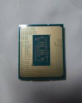 Intel Core i5-12400F Processor BOX　正規品　_画像5