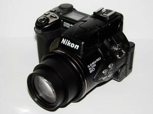 Nikon COOLPIX 5700 ジャンク品！