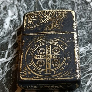 ZIPPO コンスタンティン アーマー ジッポー