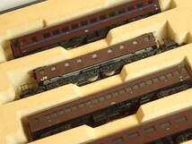 B-549 KATO カトー 鉄道模型 Nゲージ 機関車 電車 貨物車_画像7