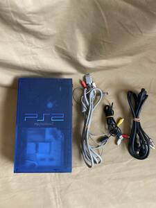 Play Station 2 SCPH-37000 プレイステーション2 ジャンク