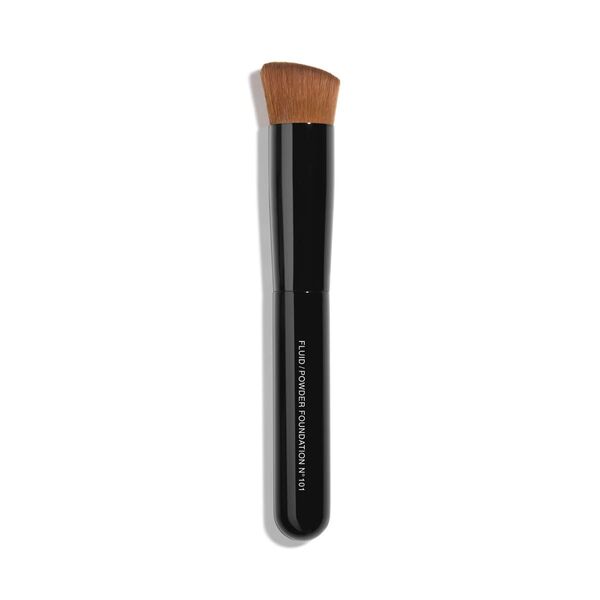 CHANEL ファンデーションブラシ