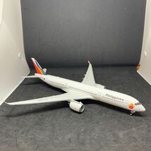 1/200 INFLIGHT フィリピン航空 エアバス A350-900 The Love Bus_画像3