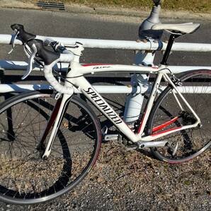 SPECIALIZED/スペシャライズド 2011モデル ALLEZ アレー ロードバイク/サイズ52の画像2