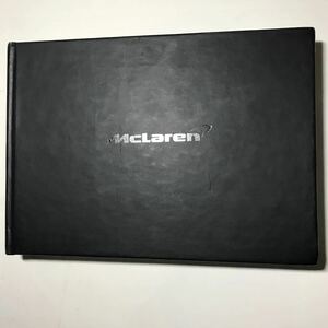 McLaren SPORTS SERIES 570GT 570S 540C Owner*s Manual McLaren McLAREN 570GT 570S 540C owner's manual owner manual manual 