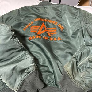 Alpha Industries