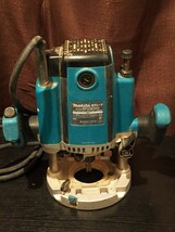 マキタ makita 電子ルータ RP2301FC 電動工具 100V ルータ_画像5