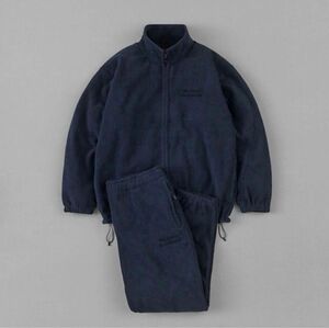 ennoy 2024 フリース　NAVY XL