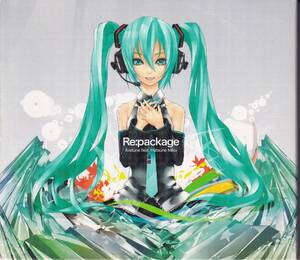 ライブチューンlivetune feat.初音ミク/Re_Package ★VOCALOIDボーカロイド