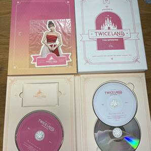 TWICE TWICELAND DVD の画像1