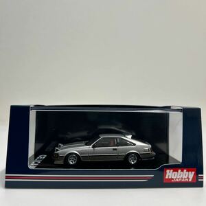 Hobby JAPAN 1/64 TOYOTA CELICA XX 2000GT A60 TWINCAM 24 1983 ホビージャパン トヨタ セリカ ファイタートーニング ミニカー モデルカー