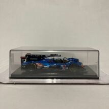 アシェット ル・マン 24時間レースカーコレクション 1/43 ALPINE A470 Gibson #36 2018年 アルピーヌ ギブソン ミニカー モデルカー_画像6