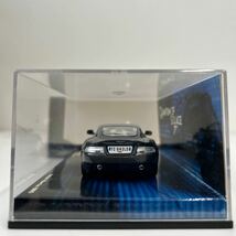 MINICHAMPS 1/43 QUANTUM OF SOLACE Aston Martin DBS James Bond 映画 007 慰めの報酬 アストンマーティン ボンドカー ミニカー_画像6