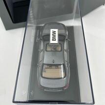 BMW ディーラー特注 Schuco 1/43 550i F10 5シリーズ セダン 前期 ミニカー モデルカー 5er 523 528_画像7