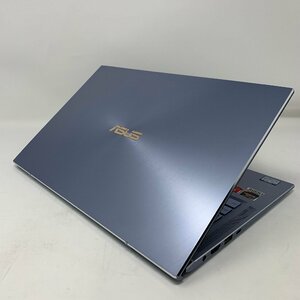 【中古】ASUS ZenBook 14 UM431DA (UM431DA-AM045T)/D13E