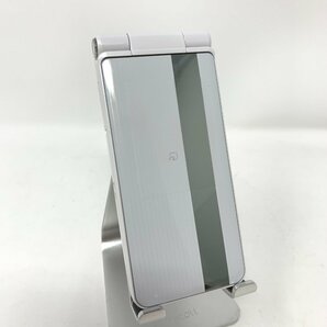 【未使用品】P-smart ケータイ P-01J ホワイト docomo 携帯電話の画像2