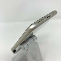 【ジャンク】iPhone 11/64GB/ホワイト/1960_画像9