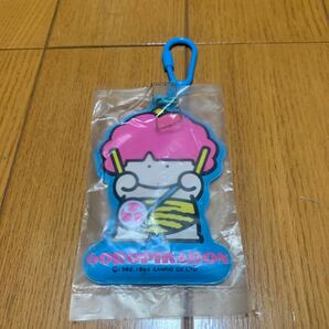 ★新品未使用品★レア★レトロ★サンリオ★ゴロピカドン★の画像2