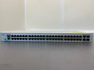 0314 * CISCO WS-C2960L-48TS-LL V02