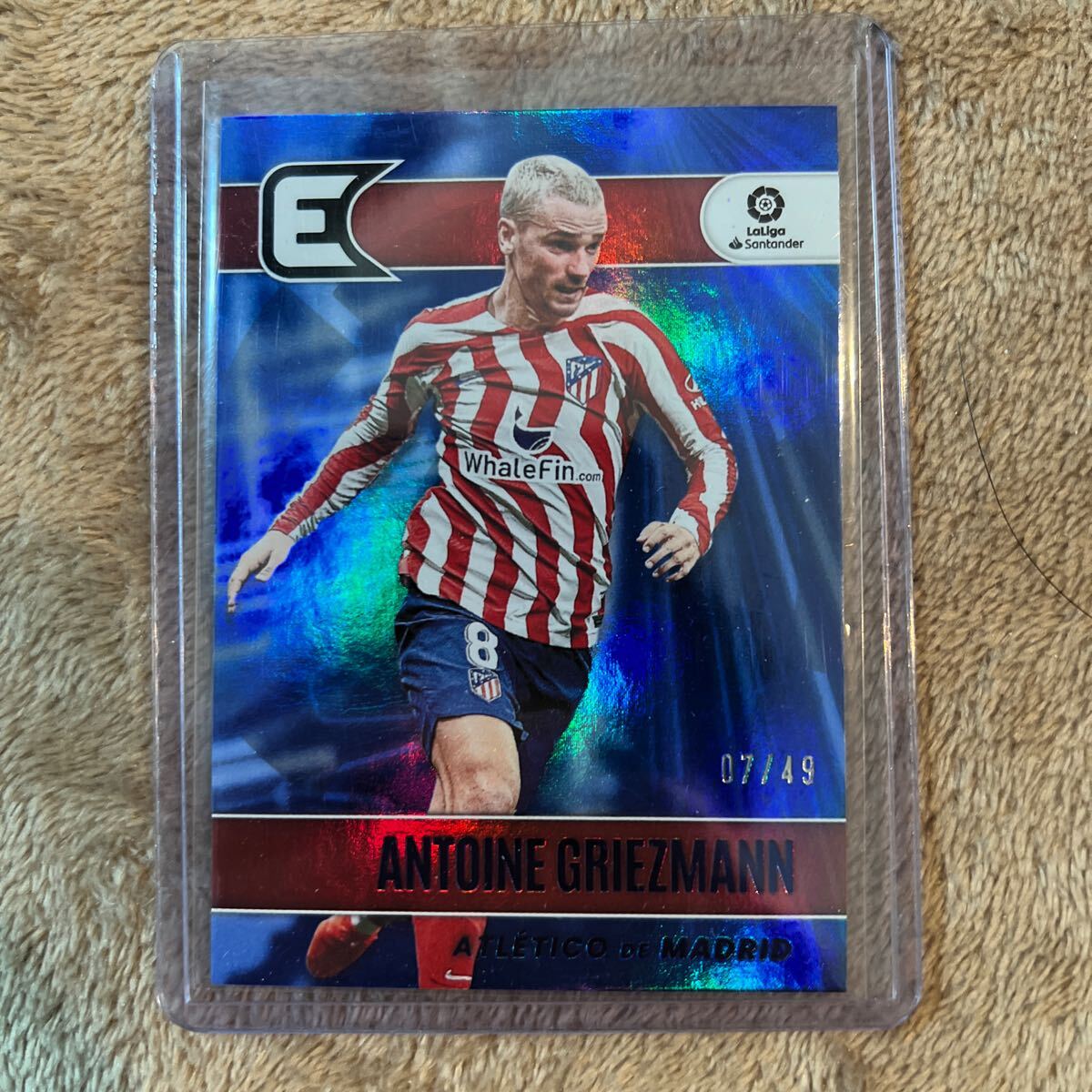 2025年最新】Yahoo!オークション -#griezmann(スポーツ)の中古品 2025年最新】Yahoo!オークション -#griezmann(スポーツ)の中古品