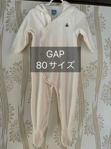 baby GAP ロンパース 80サイズ