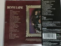 ■DENNY LAINE／THE ROCK SURVIVOR (ベスト・アルバム)／2CD■_画像2