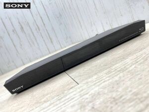 SONY HDD/BDレコーダー BDZ-E510 本体のみ 未初期化 3D対応機 500GB 14年製 シングルチューナー ブルーレイレコーダー ソニー 即日発送