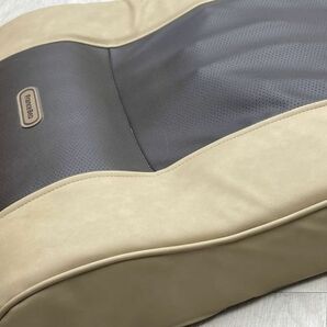 FranceBed 折り畳み式全身治療ベッド スリーミー 2122 温熱 家庭用医療器 電気マッサージ機 肩もみ エアー フランスベッド 即日発送の画像9