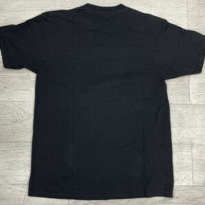 UNDEFEATED Tシャツ ブラック Lサイズ メンズ 半袖 プリントTシャツ ATHLETIC GOODS 丸首 アメカジ LOS ANGELES 即日発送の画像10