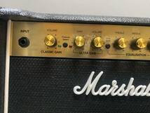 美品！　MARSHALL ( マーシャル ) / DSL5C ギターコンボアンプ　真空管　フルチューブ　 音出し確認済み品_画像3