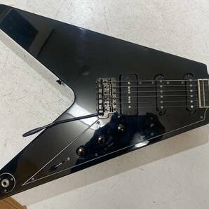 レア！ EDWARDS E-CL-V-Ⅷエドワーズ  セットネック DUNCAN PU SUGIZO スギゾー LUNA SEA ルナシーの画像2