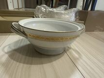 Noritake★レードル_画像7