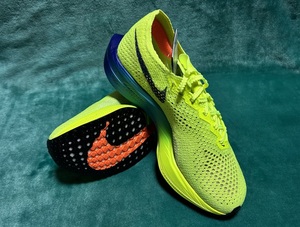 未使用（新品） ズームＸ ヴェイパーフライ 3 メンズ 26.0cm NIKE ZOOMX VAPORFLY 3