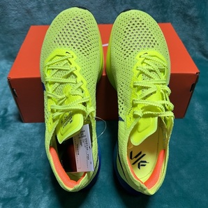 新品（未使用） ズームX ヴェイパーフライ ネクスト％3 メンズ 25.5cm NIKE ZOOMX VAPORFLY NEXY％3の画像5