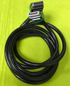  secondhand goods DisplayPort( male )-DisplayPort( male ) cable approximately 2M