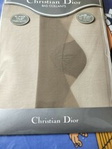 Christian Dior bas collants oC1515o M トウフトレル クリスチャンディオール パンスト パンティストッキング_画像5