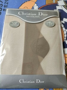 Christian Dior bas collants oC1515o M トウフトレル クリスチャンディオール パンスト パンティストッキング