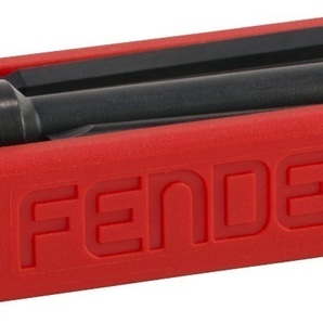 Fender フェンダー Guitar & Bass Multi-Tool ギター&ベースマルチツール ほとんどのメーカーやモデルに使用できます。の画像2