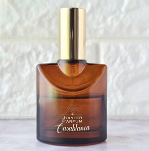 ★K's Selection ケーズ セレクション/JUPITER PARFUM Casablanca/ジュピター パルファム カサブランカ★30ml・EDT・USED★