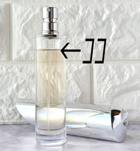 ★SWAROVSKI スワロフスキー/AURA BY SWAROVSKI オーラ バイ スワロフスキー★30ml・EDT・USED★_画像2