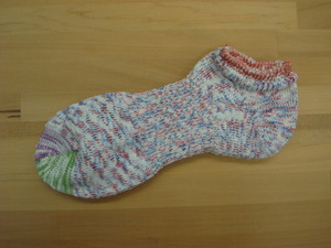  new goods Mauna Kea(mauna care ) socks top cut . change sneakers MENS 10382 Orange