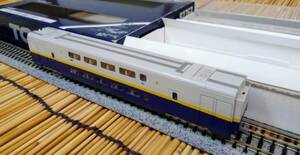 ▼TOMIX-92767▼旧製品/JR東日本/E4系/Max/増結セットB/2両セット/旧塗装に相当/東北上越新幹線/中古