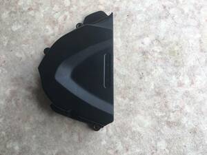  Triumph Daytona 675 sprocket cover 