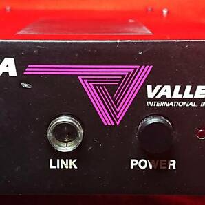 VALLEY INTERNATIONAL PR-2A電源部付ラックケースのみ！② ジャンク出品！（必ず記載している説明書きを読んでからご入札を！！）の画像1