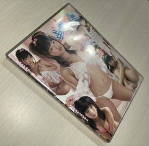 山中知恵 #3 アイドルイメージDVD