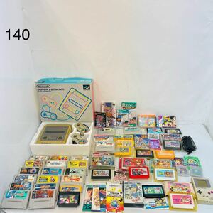 2SC123 1円～ ゲーム まとめ 大量 ニンテンドー ファミコン ソフト FF 他 ゲームボーイ ゲーム機 ゲーム 中古 現状品 動作未確認