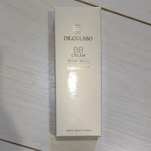 ドクターシーラボ BBクリーム エンリッチリフト 30g