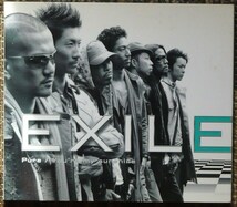 EXILE Pure/You're my sunshine CD+DVD_画像1